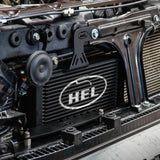 HEL Performance Complete Engine Oil Cooler Kit