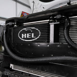 HEL Engine Oil Cooler Kit - Hyundai i20N BC HOCK-HYU-001