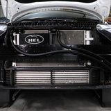 HEL Performance Complete Engine Oil Cooler Kit