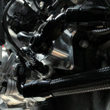 HEL Performance Complete Engine Oil Cooler Kit