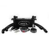 HEL Engine Oil Cooler Kit - Subaru BRZ ZC6/Toyota 86 ZN6 12-21 HOCK-SUB-001
