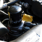 HEL Performance Complete Engine Oil Cooler Kit