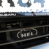 HEL Performance Complete Engine Oil Cooler Kit