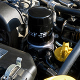 HEL Performance Complete Engine Oil Cooler Kit