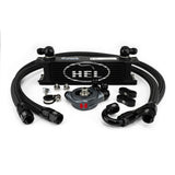 HEL Engine Oil Cooler Kit Street Series - Toyota GR Yaris XPA16R 20+ HOCK-TOY-005a