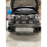 HEL Performance Complete Engine Oil Cooler Kit Street Series