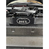 HEL Performance Complete Engine Oil Cooler Kit Street Series