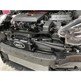 HEL Performance Complete Engine Oil Cooler Kit Street Series
