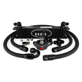 HEL Engine Oil Cooler Kit Track Series - Toyota GR Yaris XPA16R 20+ HOCK-TOY-005b