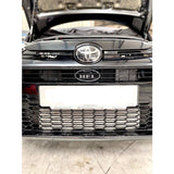 HEL Performance Complete Engine Oil Cooler Kit Track Series