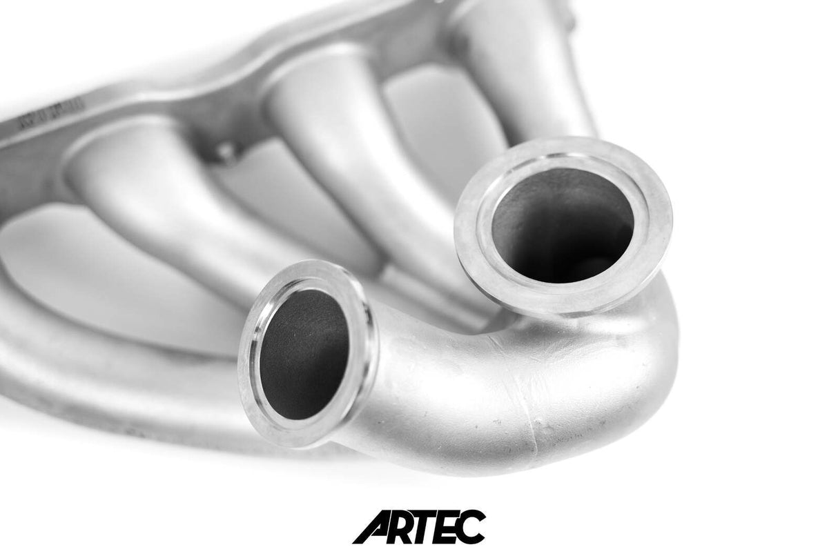 Artec RWD V-Band Turbo Exhaust Manifold