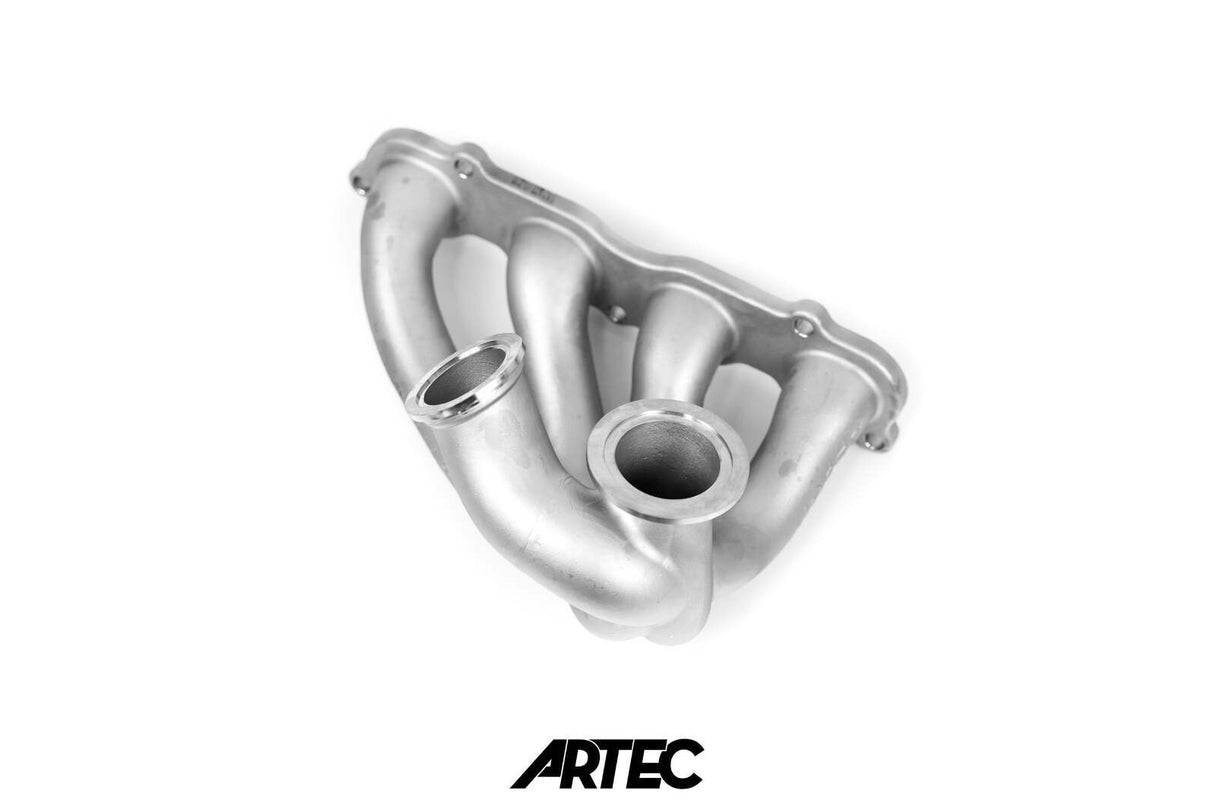 Artec RWD V-Band Turbo Exhaust Manifold