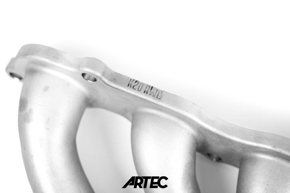 Artec RWD V-Band Turbo Exhaust Manifold