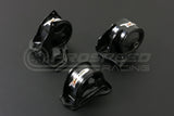 Hardrace Hardened Engine Mount 3Pcs Set - Honda Civic EG, EH, EJ1/2 MT) 5826-A | Pro Speed Racing