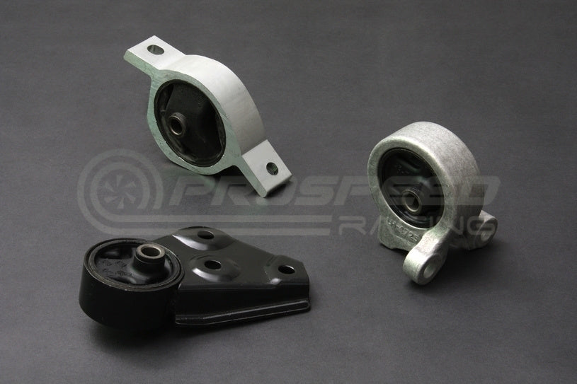 Hardrace Hardened Engine Mount 3Pcs Set - Nissan Micra K11 92-02 Auto/NCVT) 5839 | Pro Speed Racing