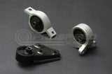 Hardrace Hardened Engine Mount 3Pcs Set - Nissan Micra K11 92-02 Auto/NCVT) 5839 | Pro Speed Racing
