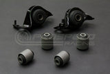 Hardrace Front Lower Arm Bush Rubber - Honda Civic EG, EH, EJ1,2/Integra DC2 94-01 6102 | Pro Speed