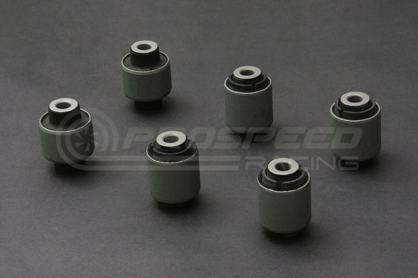 Hardrace Rear Lower Arm Bush - Honda Integra DC2 94-01 Fork Type) 6103-DC2 | Pro Speed Racing