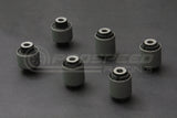 Hardrace Rear Lower Arm Bush - Honda Integra DC2 94-01 Fork Type) 6103-DC2 | Pro Speed Racing