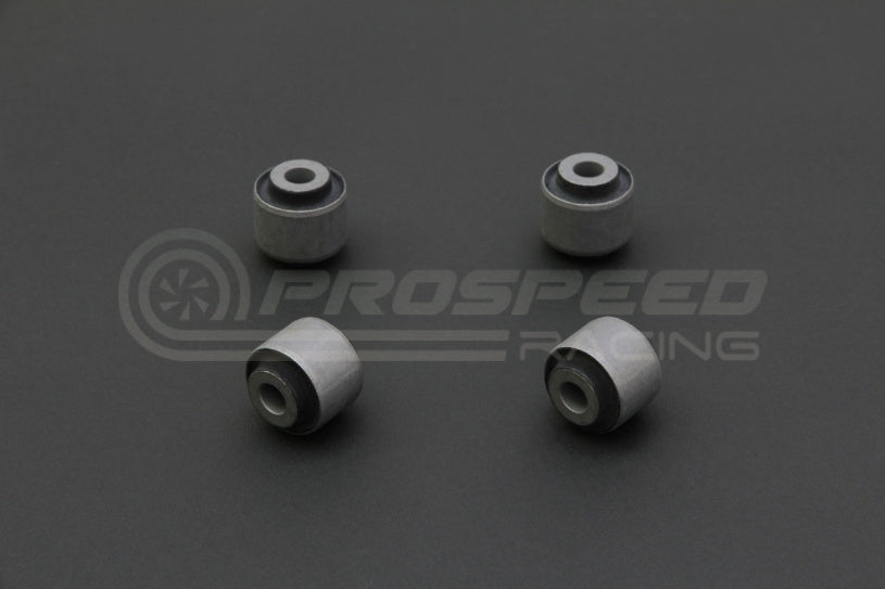 Hardrace Toe Control Arm Bush - Honda Civic EC,ED,EE,EF,EG,EH,EJ,EJ,EM/CRX EF/Integra DA, DC2/CR-V R