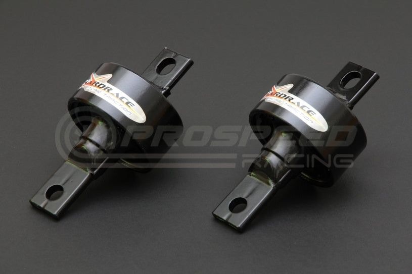 Hardrace Rear Trailing Arm Bush Rubber - Honda Civic EC,ED,EE,EF,EG,EH,EJ,EK/CRX EF/Integra DC2 6106