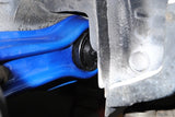 Hardrace Rear Trailing Arm Bush Rubber
