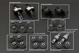 Hardrace Arm Bush Complete Set