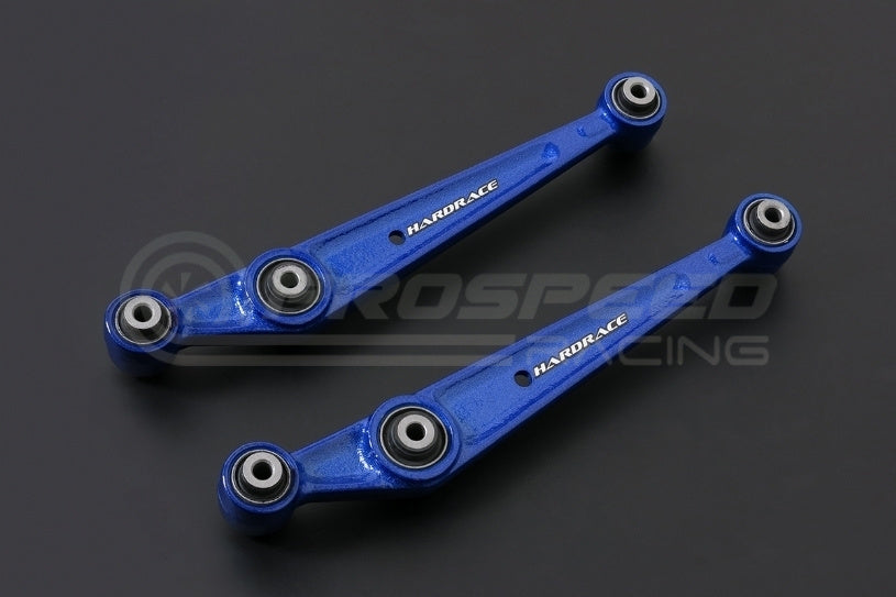 Hardrace Rear Lower Control Arm OE Style Rubber - Honda Civic EG, EH, EJ/Integra DC2 6108