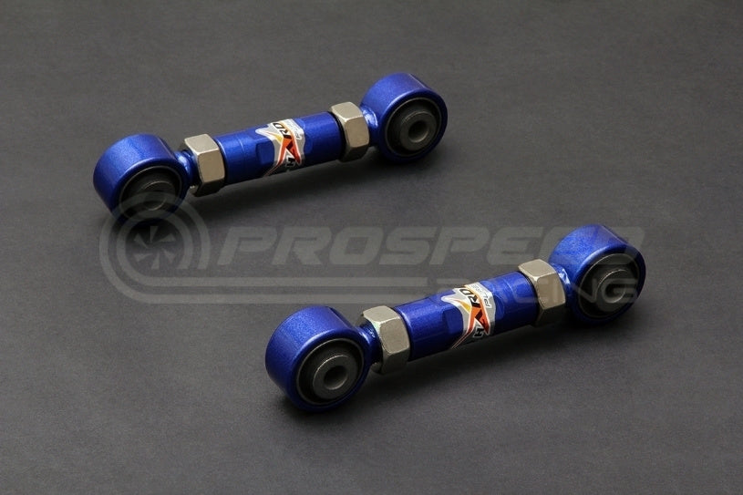 Hardrace Rear Toe Control Arm Rubber - Honda Civic EG, EH, EJ, EK/Integra DA, DC2/CR-V RD1-RD3 6110