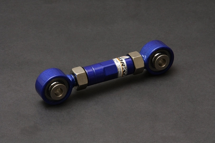 Hardrace Rear Toe Control Arm Pillowball