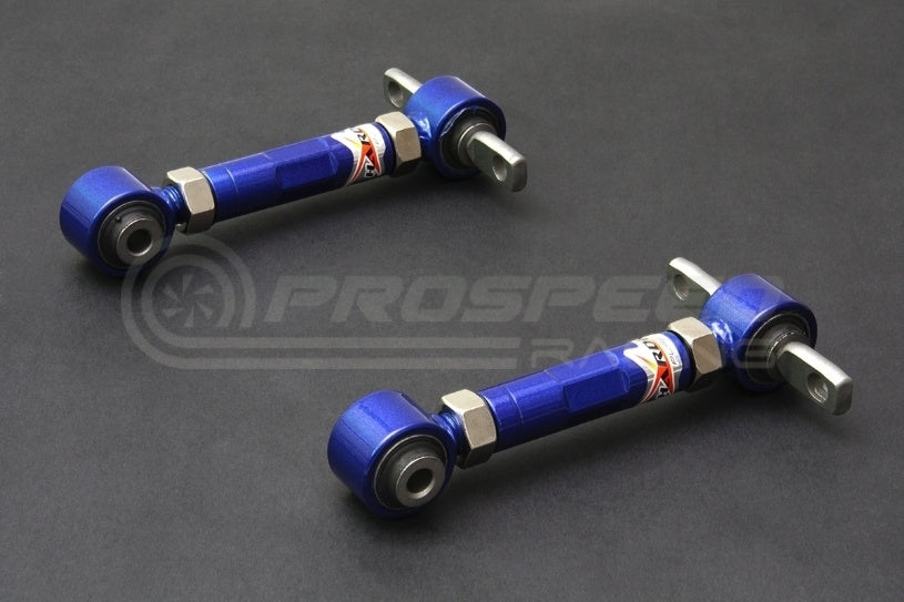 Hardrace Rear Upper Camber Kit - Honda Civic EC,ED,EE,EF,EG,EH/CRX EF/Integra DC2/CR-V RD1-RD3 6112