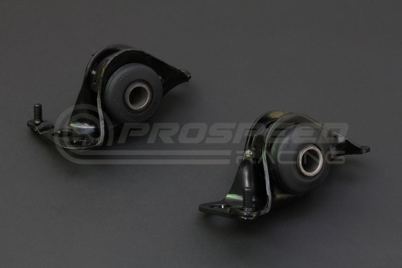 Hardrace Front Compliance Bush Rubber - Honda Civic EG, EH, EJ1/2/Integra DC2 94-01 6120 | Pro Speed
