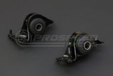 Hardrace Front Compliance Bush Rubber - Honda Civic EG, EH, EJ1/2/Integra DC2 94-01 6120 | Pro Speed