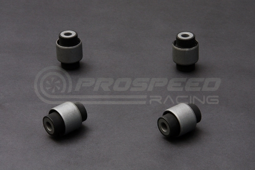 Hardrace Front Upper Arm Bush - Honda Civic EK, EJ, EM/CR-V RD1-RD3 97-01 6121 | Pro Speed Racing