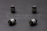 Hardrace Front Upper Arm Bush - Honda Civic EK, EJ, EM/CR-V RD1-RD3 97-01 6121 | Pro Speed Racing