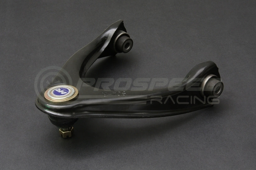 Hardrace Front Upper Control Arm OE Style Rubber - Honda Civic EK3/4/5/9, EJ6/7/8/9, EM1 6128