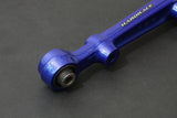 Hardrace Front Lower Control Arms Rubber Blue
