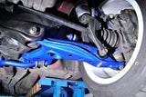 Hardrace Front Lower Control Arms Blue
