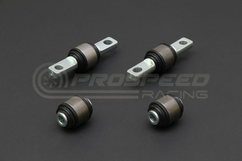 Hardrace Rear Camber Kit Bush - Honda Civic EG, EH, EJ, EK/Integra RC2/CR-V RD1-RD3 97-01 6132