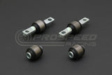 Hardrace Rear Camber Kit Bush - Honda Civic EG, EH, EJ, EK/Integra RC2/CR-V RD1-RD3 97-01 6132