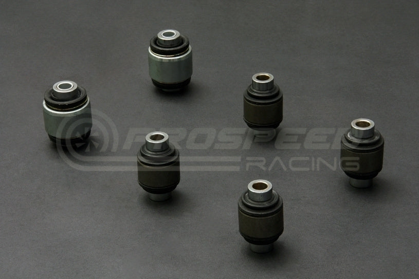 Hardrace Rear Lower Arm Bush - Honda Civic EG, EH, EJ1/2 50mm Shock Bush) 6133-EG | Pro Speed Racing