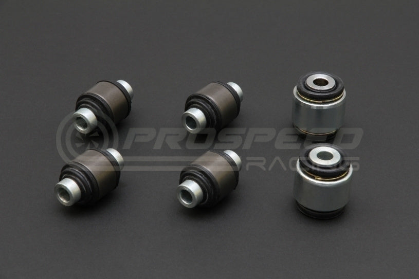 Hardrace Rear Lower Arm Bush - Honda Civic EG, EH, EJ, EK, EJ, EM1 40mm Shock Bush) 6133 | Pro Speed