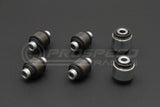 Hardrace Rear Lower Arm Bush - Honda Civic EG, EH, EJ, EK, EJ, EM1 40mm Shock Bush) 6133 | Pro Speed