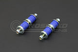Hardrace Front TPV Reinforced Sway Bar Endlink Kit - Honda Civic, CRX EF6/7/8, EG, EH, EJ1/2 6136