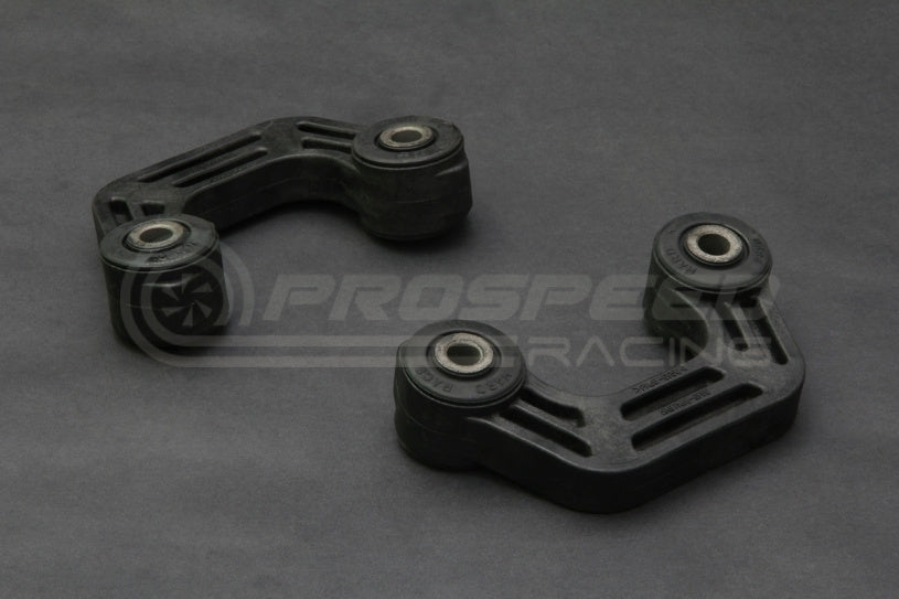 Hardrace Rear Reinforced Sway Bar Endlink - Subaru WRX, STI 94-00/Forester SF/Liberty BD, BG 6142