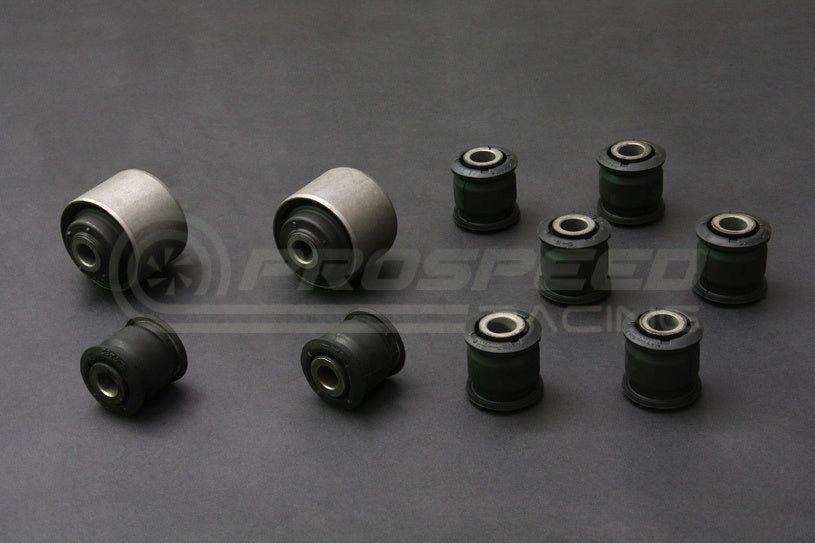 Hardrace Rear Arm Hardened Bush - Subaru WRX/STI 94-07 6145 | Pro Speed Racing