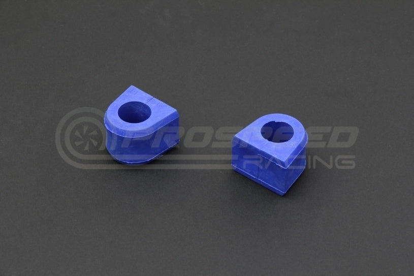 Hardrace 20mm Front/Rear Reinforced Swaybar Bush - Subaru WRX, STI 94-00/Forester SF/Liberty BD, BG 