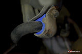 Hardrace 20mm Front/Rear Reinforced Swaybar Bush