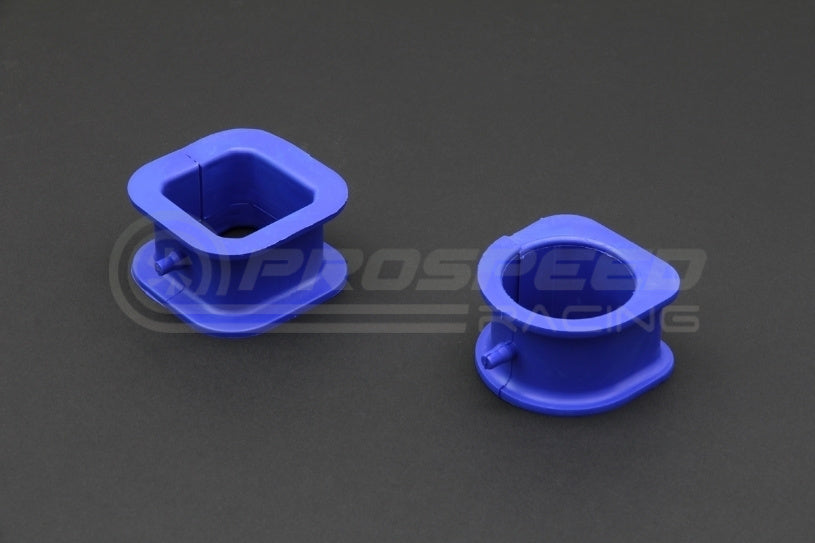 Hardrace TPV Steering Bush Kit - Subaru WRX, STI 94-00/Forester SF/Liberty BD, BG 2N 6152