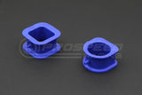 Hardrace TPV Steering Bush Kit - Subaru WRX, STI 94-00/Forester SF/Liberty BD, BG 2N 6152